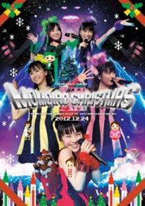 ももいろクローバーZ／ももいろクリスマス2012 LIVE DVD -24日公演-【通常版】 [DVD]