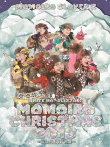 ももいろクローバーZ／WHITE HOT BLIZZARD MOMOIRO CHRISTMAS 2013 〜美しき極寒の世界〜 DVD [DVD]