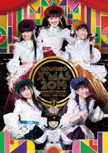 ももいろクローバーZ／ももいろクリスマス2014 さいたまスーパーアリーナ大会 〜Shining Snow Story〜 Day2 LIVE DVD [DVD]