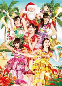 ももいろクローバーZ／ももいろクリスマス 2016 〜真冬のサンサンサマータイム〜 LIVE DVD BOX（通常版） [DVD]