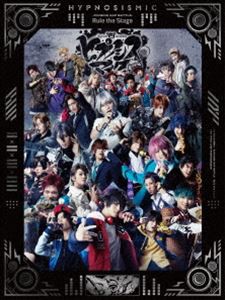 ヒプノシスマイク-Division Rap Battle- Rule the Stage -Battle of Pride- DVD [DVD]