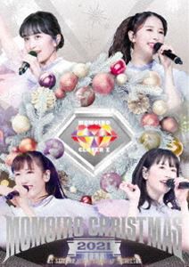 ももいろクローバーZ／ももいろクリスマス2021〜さいたまスーパーアリーナ大会〜 LIVE DVD [DVD]