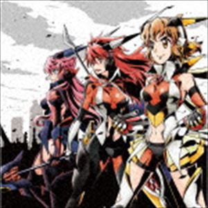 (ゲーム・ミュージック) 戦姫絶唱シンフォギアXD UNLIMITED キャラクターソングアルバム1 [CD]