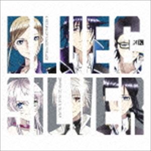 (ドラマCD) K DRAMA CD RETURN OF KINGS PRELUDE-BLUE＆SILVER- [CD]