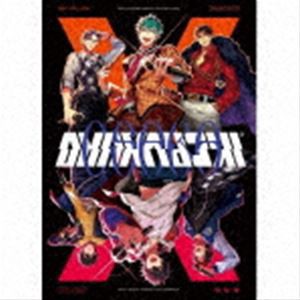 どついたれ本舗・Buster Bros!!! / ヒプノシスマイク -Division Rap Battle- 2nd Division Rap Battle 「どついたれ本舗 VS Buster Bros!