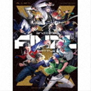 Buster Bros!!!・麻天狼・Fling Posse / ヒプノシスマイク -Division Rap Battle- 2nd Division Rap Battle 「Buster Bros!!! VS 麻天狼 