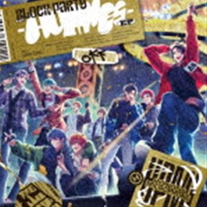 [送料無料] ヒプノシスマイク-Division Rap Battle- / The Block Party -HOMIEs-（通常盤） [CD]