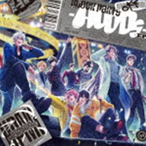 [送料無料] ヒプノシスマイク-Division Rap Battle- / The Block Party -HOODs-（通常盤） [CD]