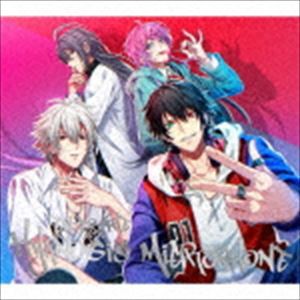 Enter the Hypnosis Microphone（初回限定Drama Track盤） [CD]