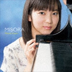 尾崎未空（p） / MISORA〜大切な人へ [CD]