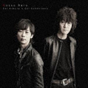 木村大×榊原大（g／p） / Rosso Nero [CD]