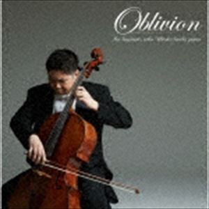 辻本玲（vc） / Oblivion 辻本玲 チェロ小品集 [CD]