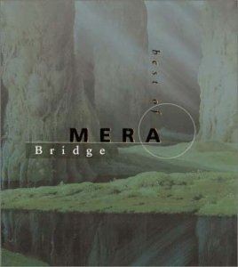 米良美一 / Bridge〜ベスト・オブ米良美一 [CD]