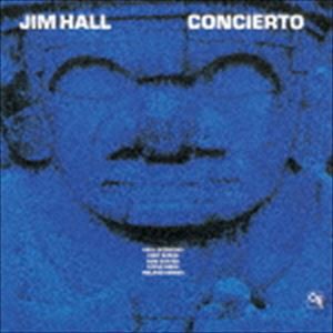 ジム・ホール（g） / アランフェス協奏曲（スペシャルプライス盤／UHQCD） [CD]