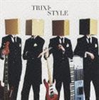 TRIX / STYLE [CD]