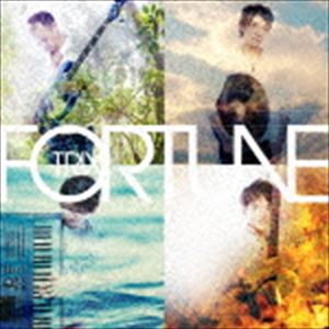 TRIX / FORTUNE [CD]