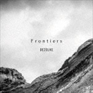 DEZOLVE / Frontiers [CD]