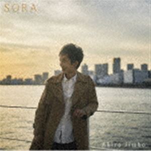 神保彰（ds） / SORA [CD]