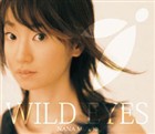 水樹奈々 / WILD EYES [CD]