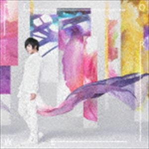 蒼井翔太 / flower（通常盤） [CD]