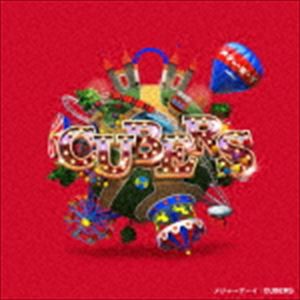 CUBERS / メジャーボーイ（通常盤） [CD]