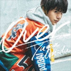 内田雄馬 / Over（通常盤） [CD]