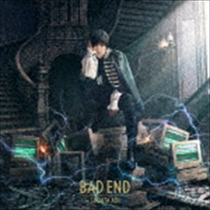 蒼井翔太 / BAD END（通常盤） [CD]