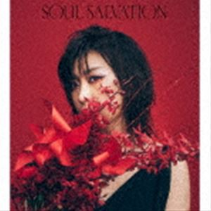林原めぐみ / Soul salvation [CD]