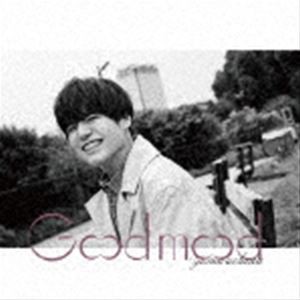 内田雄馬 / Good mood（通常盤） [CD]