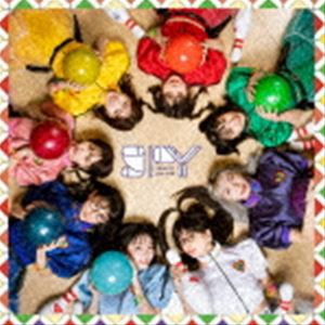 SPY / あなたを狙い撃ち□（通常盤） [CD]