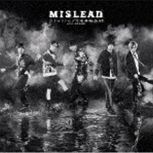 Stellar CROWNS with 朱音 / MISLEAD（通常盤） [CD]