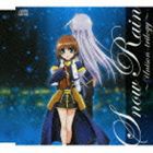 八神はやて（植田佳奈）＆リインフォース（小林沙苗） / Snow Rain 〜unison〜trilogy〜 [CD]