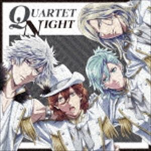 QUARTET NIGHT / God’s S.T.A.R. [CD]