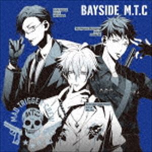 MAD TRIGGER CREW（ヨコハマ・ディビジョン） / BAYSIDE M.T.C [CD]