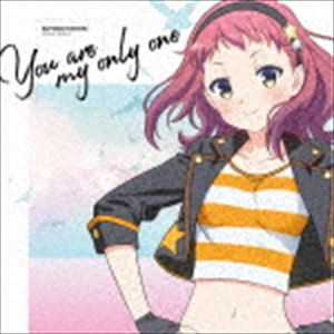 金時琴子（CV.Lynn） / You are my only one [CD]