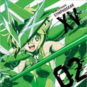 暁切歌（CV茅野愛衣） / 戦姫絶唱シンフォギアXV キャラクターソング2 [CD]