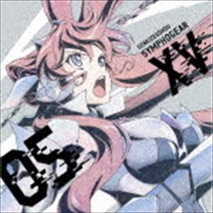 マリア・カデンツァヴナ・イヴ（CV日笠陽子） / 戦姫絶唱シンフォギアXV キャラクターソング5 [CD]