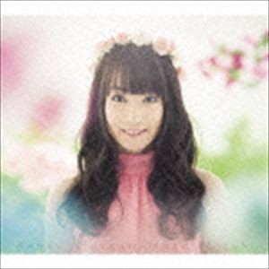 水樹奈々 / Angel Blossom（初回限定盤／CD＋Blu-ray） [CD]