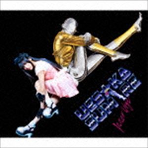 上坂すみれ / Inner Urge（初回限定盤／CD＋DVD） [CD]