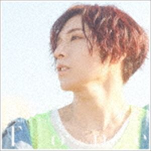 蒼井翔太 / Tone（初回限定盤／CD＋DVD） [CD]