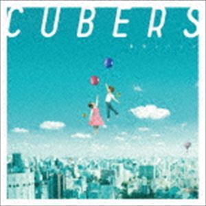 CUBERS / 妄想ロマンス（初回限定盤／CD＋DVD） [CD]