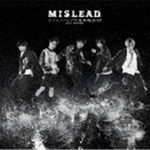 Stellar CROWNS with 朱音 / MISLEAD（初回限定盤／CD＋DVD） [CD]