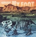 the pillows / MY FOOT [CD]