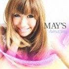 MAY’S / Amazing（通常盤） [CD]