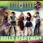 DOLL＄BOXX / DOLLS APARTMENT（通常盤） [CD]