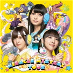 イヤホンズ / MIRACLE MYSTERY TOUR（通常盤） [CD]