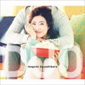 林原めぐみ / DUO [CD]