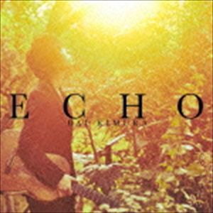 木村大 / ECHO（SHM-CD） [CD]