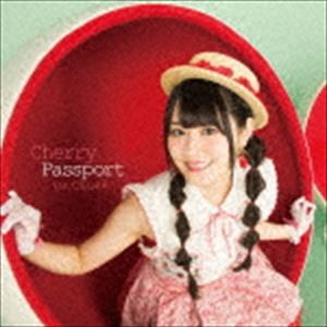 小倉唯 / Cherry Passport [CD]
