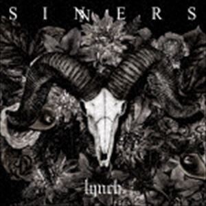 lynch. / SINNERS-EP（通常盤） [CD]